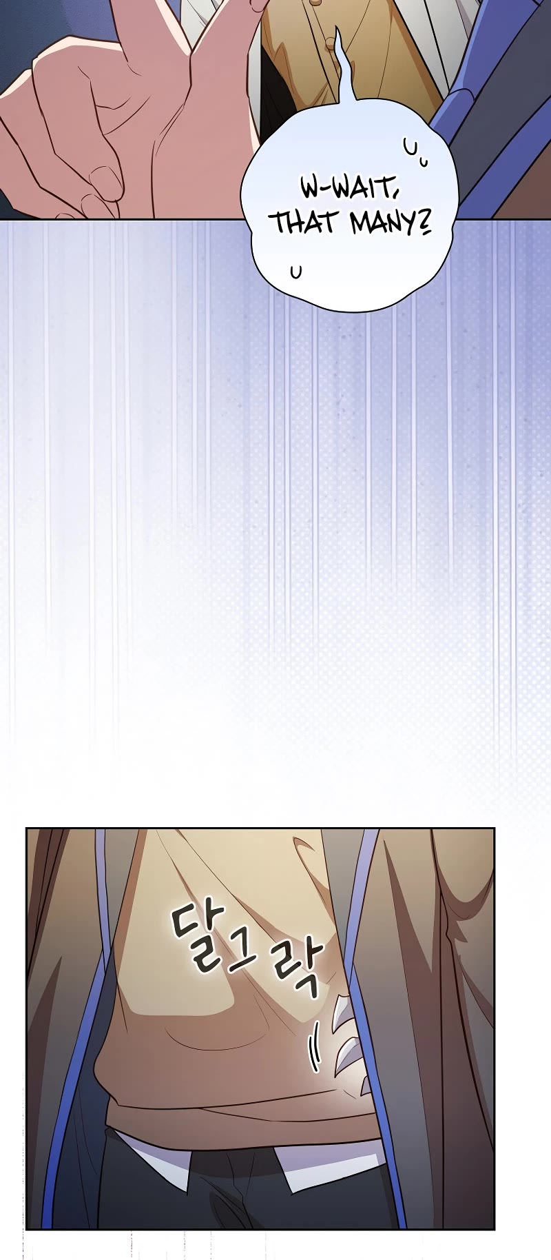 Magic Academy Survival Guide chapter 111 page 37