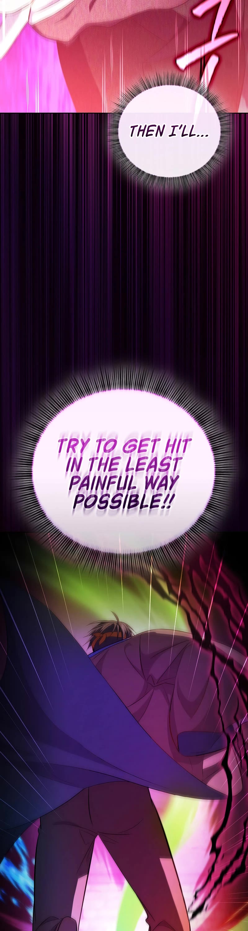 Magic Academy Survival Guide chapter 111 page 4