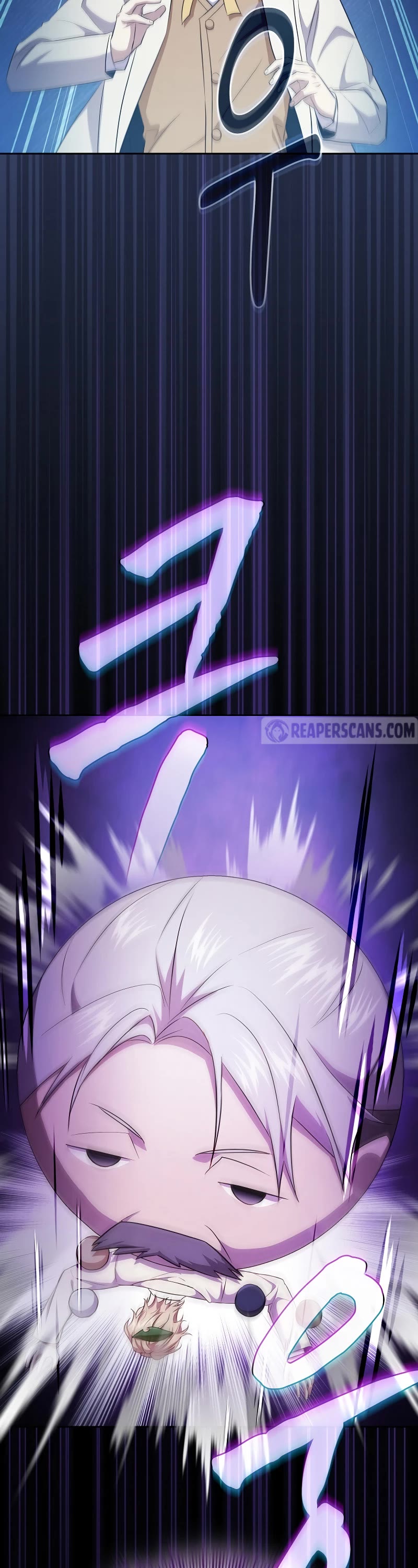 Magic Academy Survival Guide chapter 111 page 41