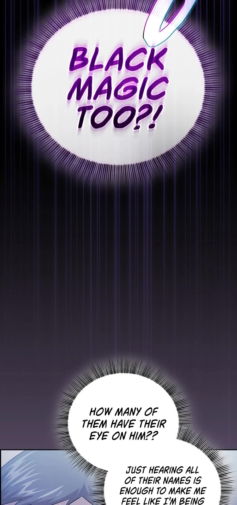 Magic Academy Survival Guide chapter 111 page 42