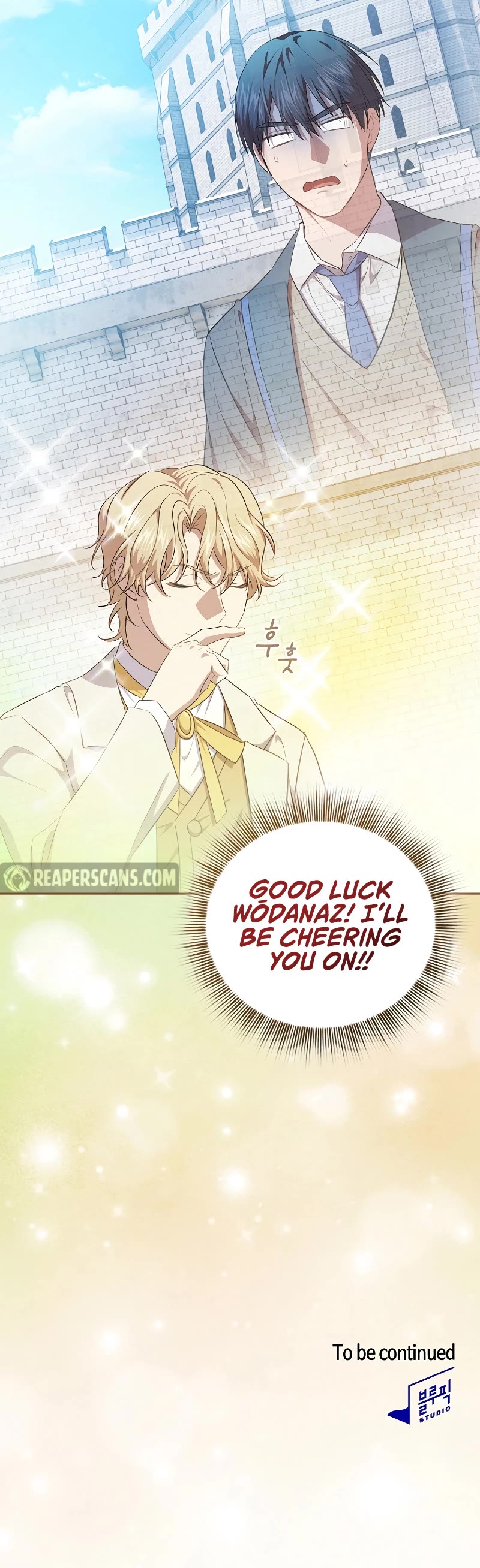 Magic Academy Survival Guide chapter 111 page 57