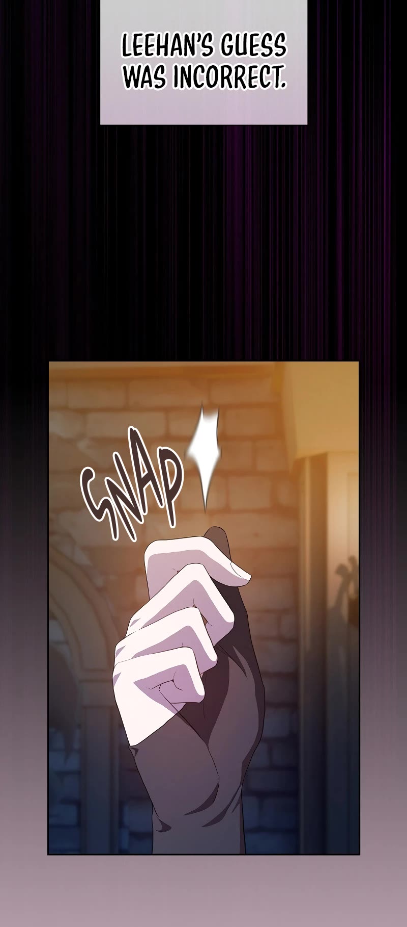 Magic Academy Survival Guide chapter 111 page 6