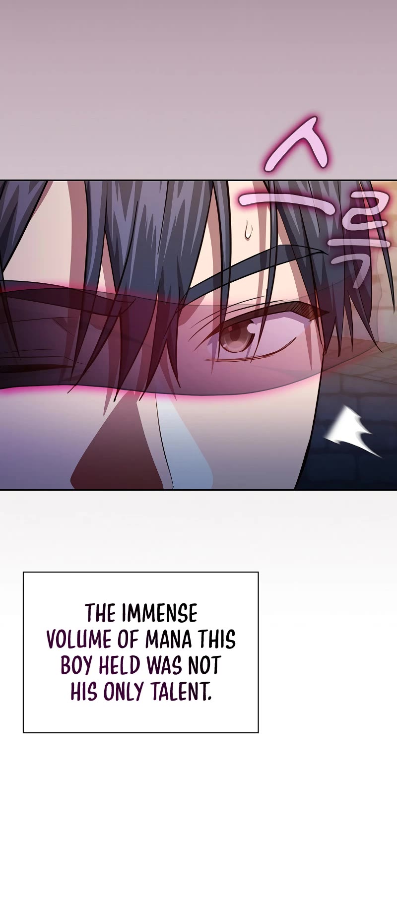 Magic Academy Survival Guide chapter 111 page 7