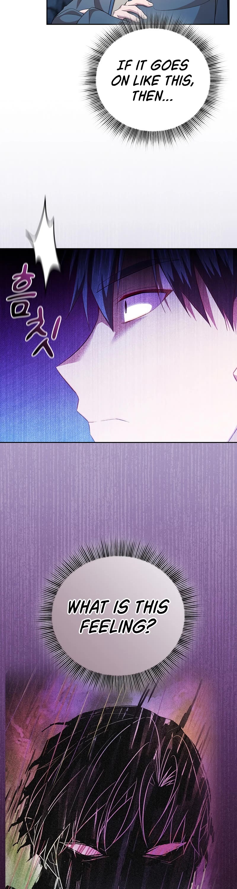 Magic Academy Survival Guide chapter 114 page 20