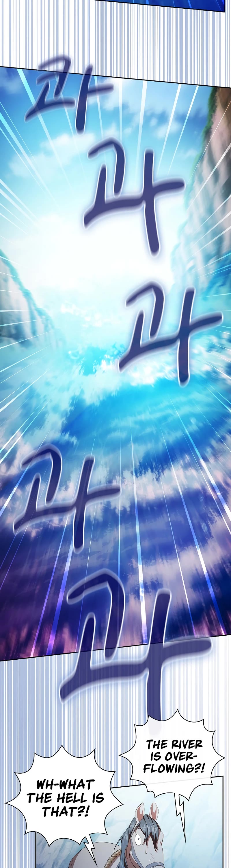 Magic Academy Survival Guide chapter 114 page 24