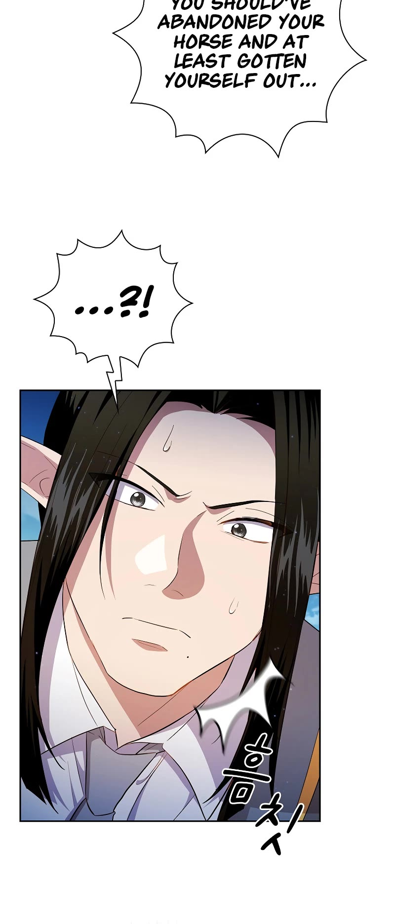 Magic Academy Survival Guide chapter 114 page 38