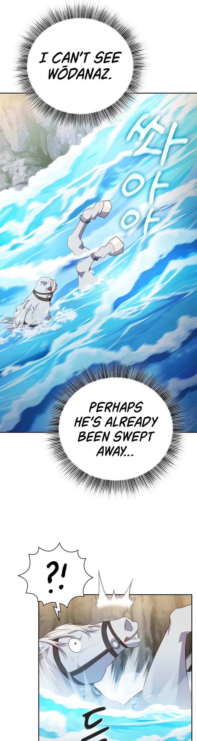 Magic Academy Survival Guide chapter 114 page 39