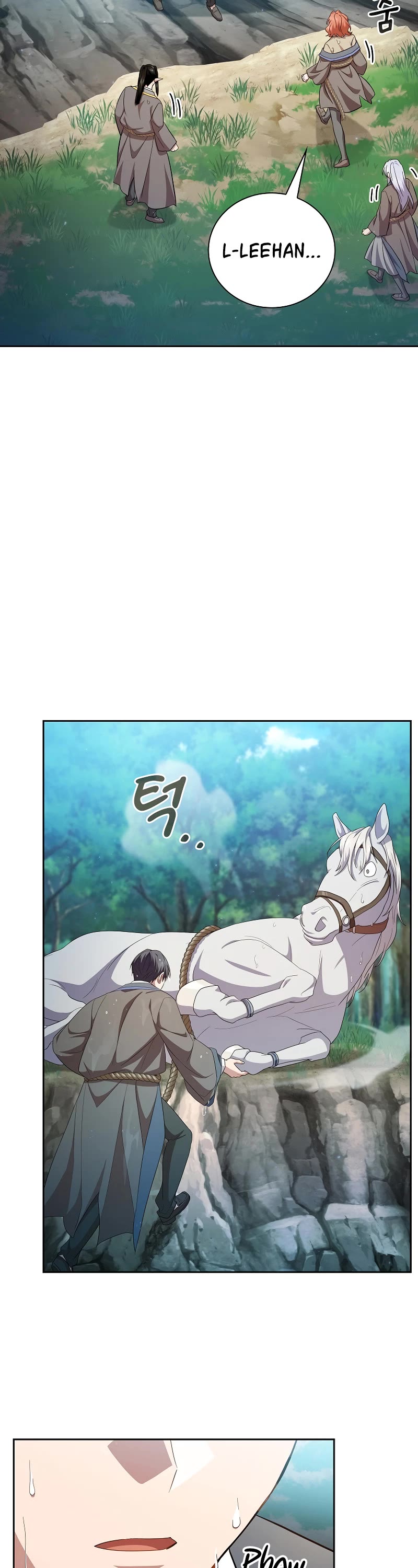 Magic Academy Survival Guide chapter 114 page 47