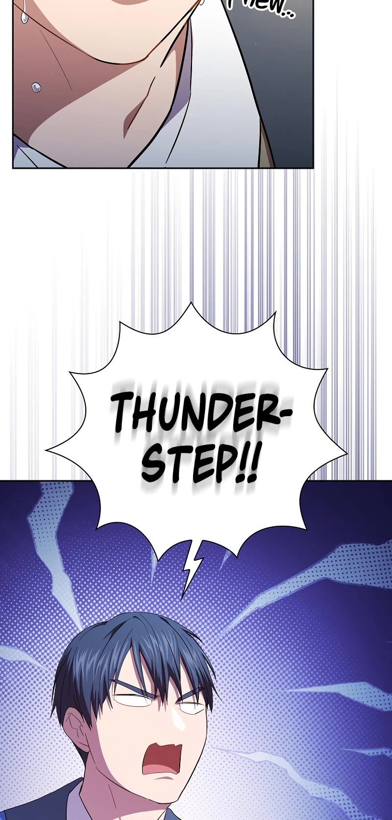 Magic Academy Survival Guide chapter 114 page 48