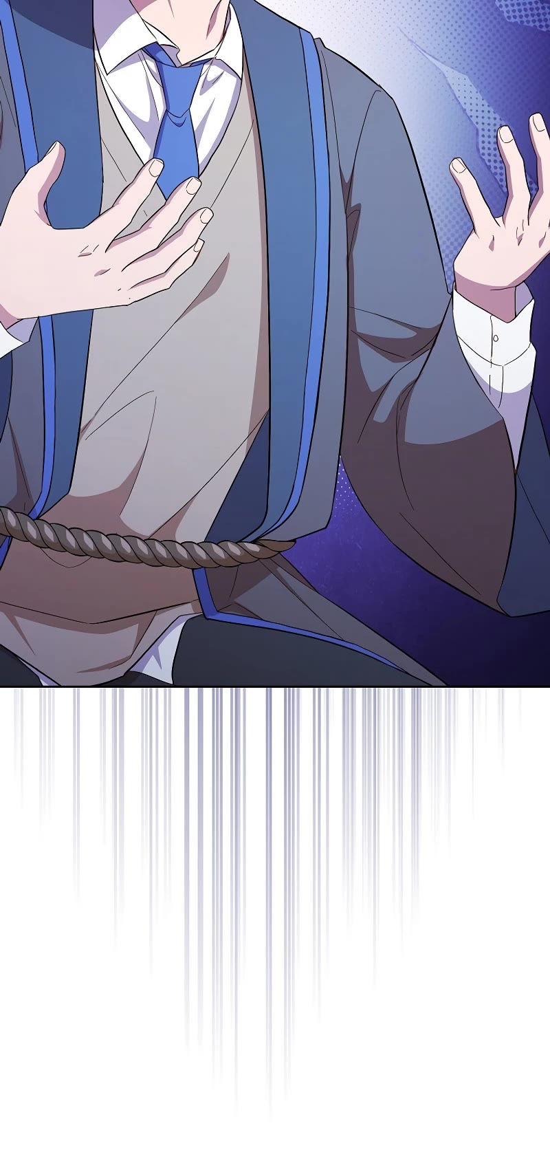 Magic Academy Survival Guide chapter 114 page 49