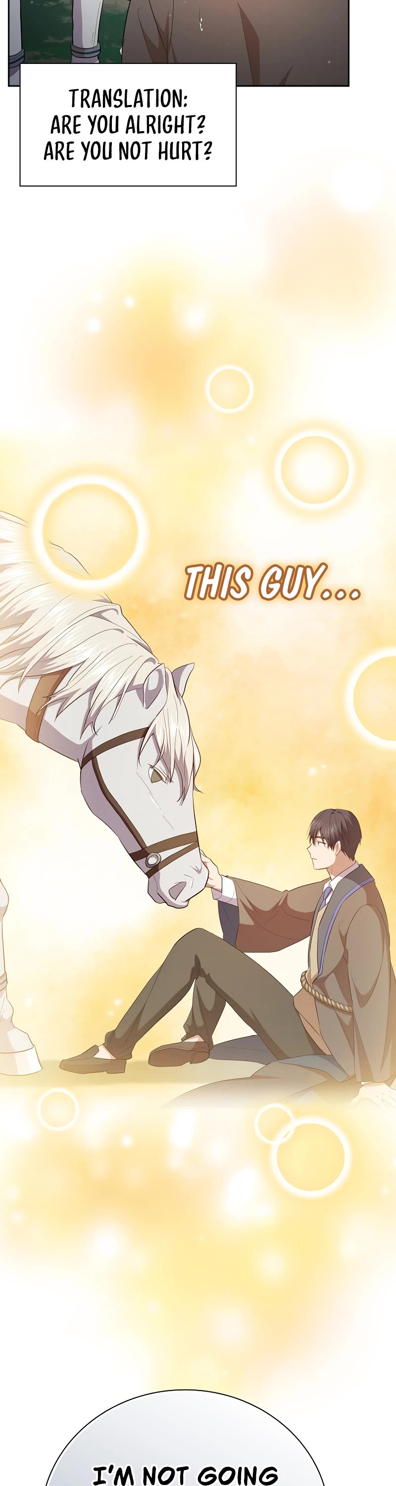 Magic Academy Survival Guide chapter 114 page 51