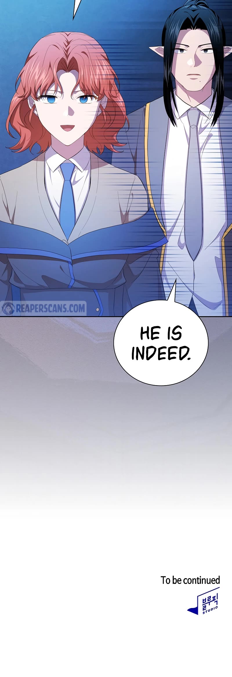 Magic Academy Survival Guide chapter 114 page 55