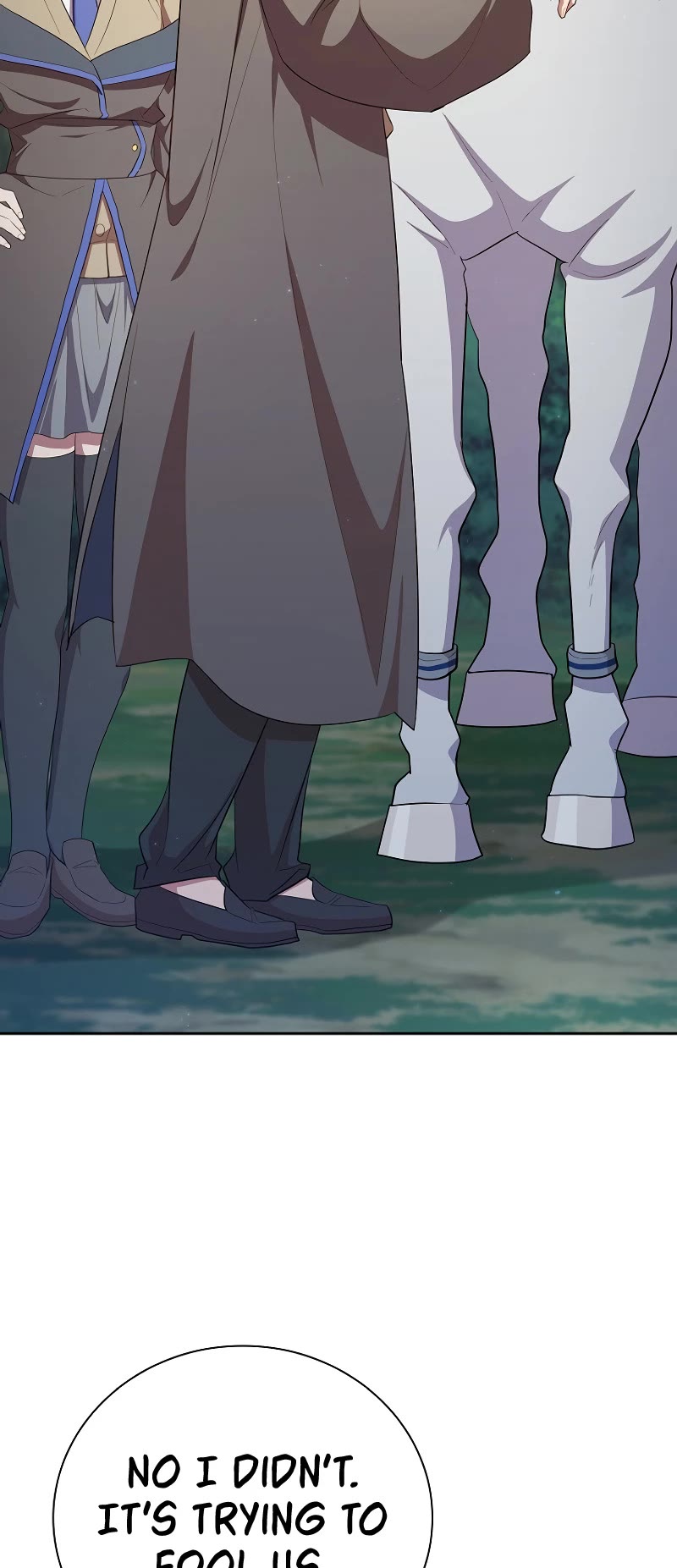 Magic Academy Survival Guide chapter 115 page 14