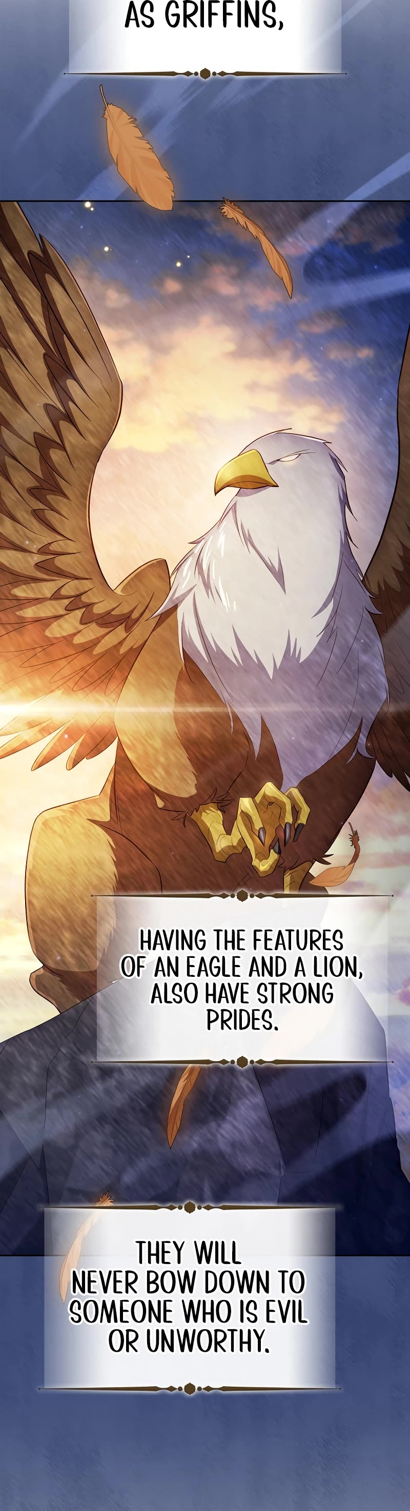 Magic Academy Survival Guide chapter 115 page 19