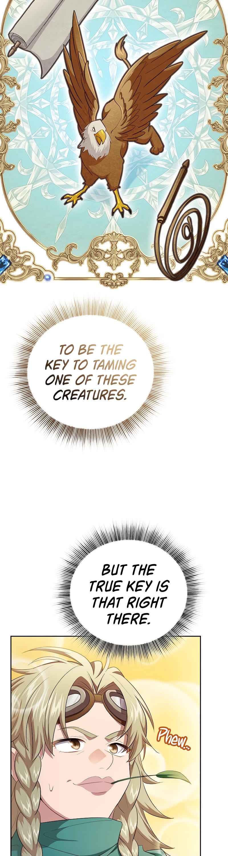 Magic Academy Survival Guide chapter 115 page 26