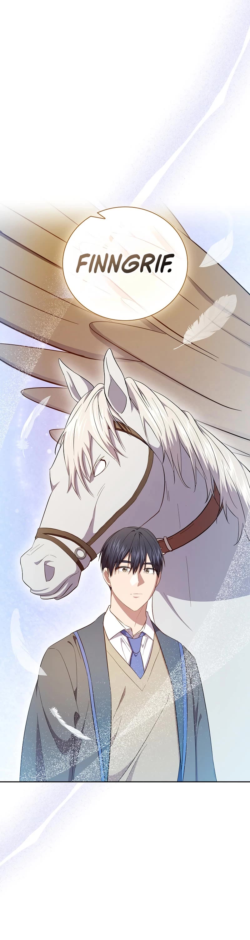 Magic Academy Survival Guide chapter 115 page 31