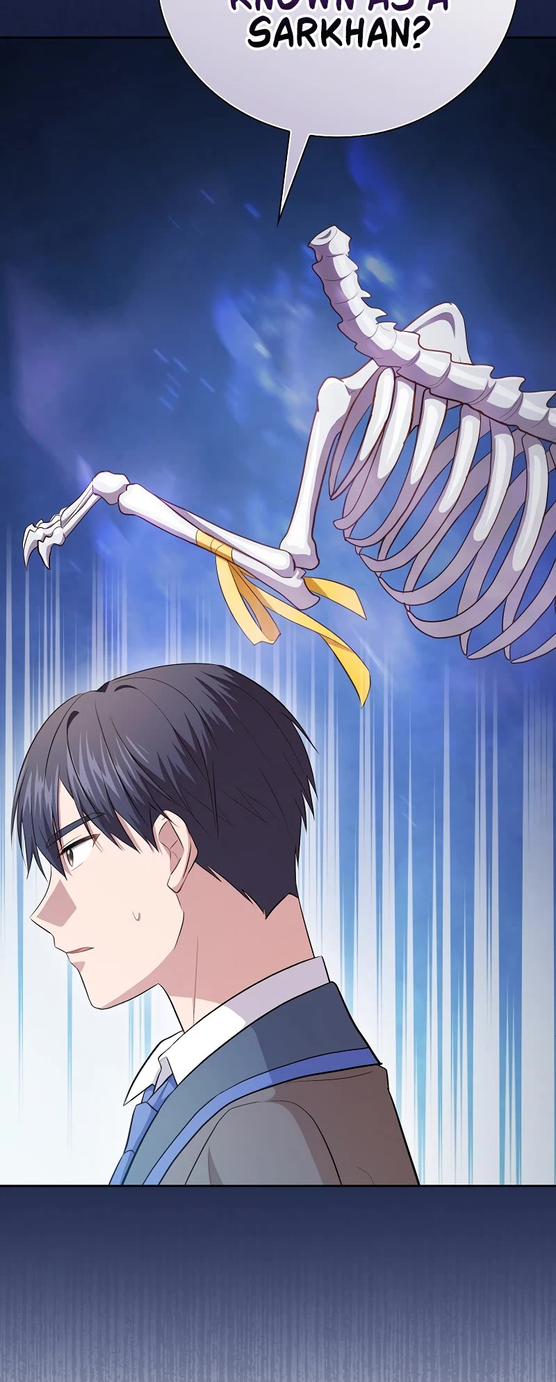 Magic Academy Survival Guide chapter 115 page 38