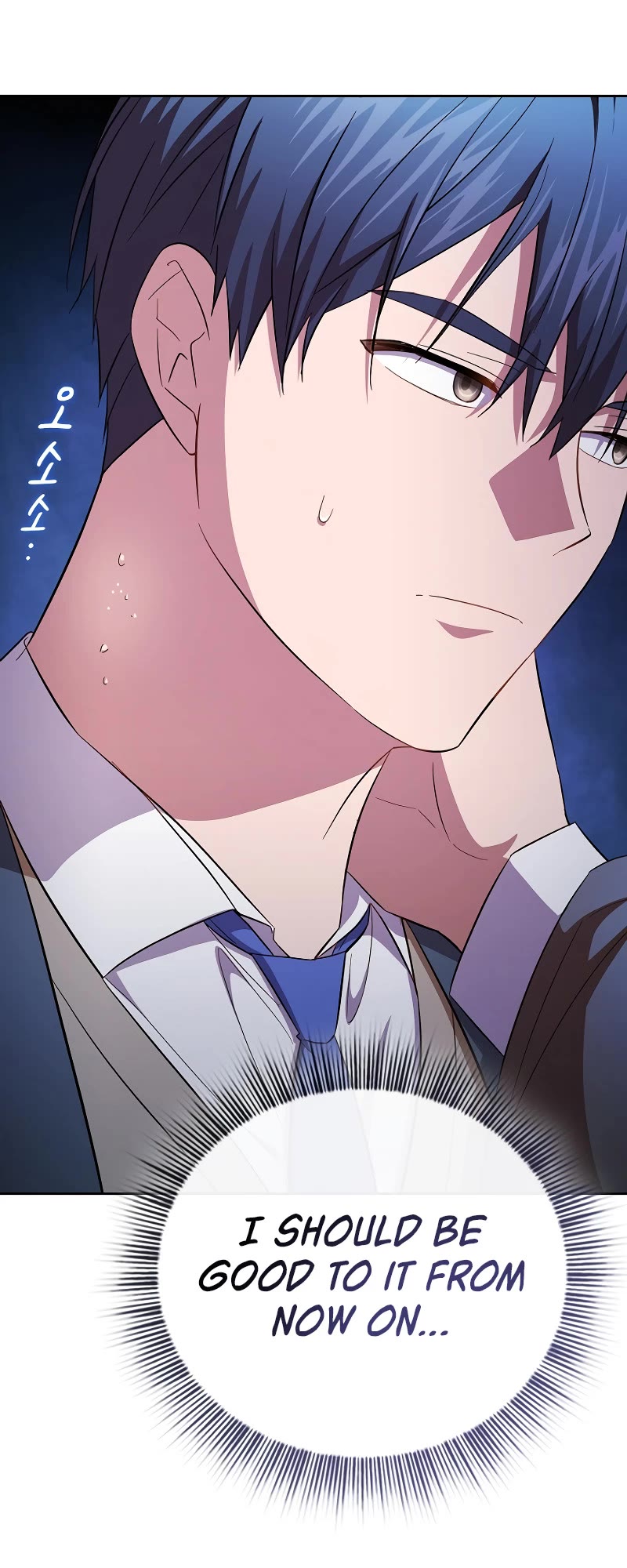 Magic Academy Survival Guide chapter 115 page 48