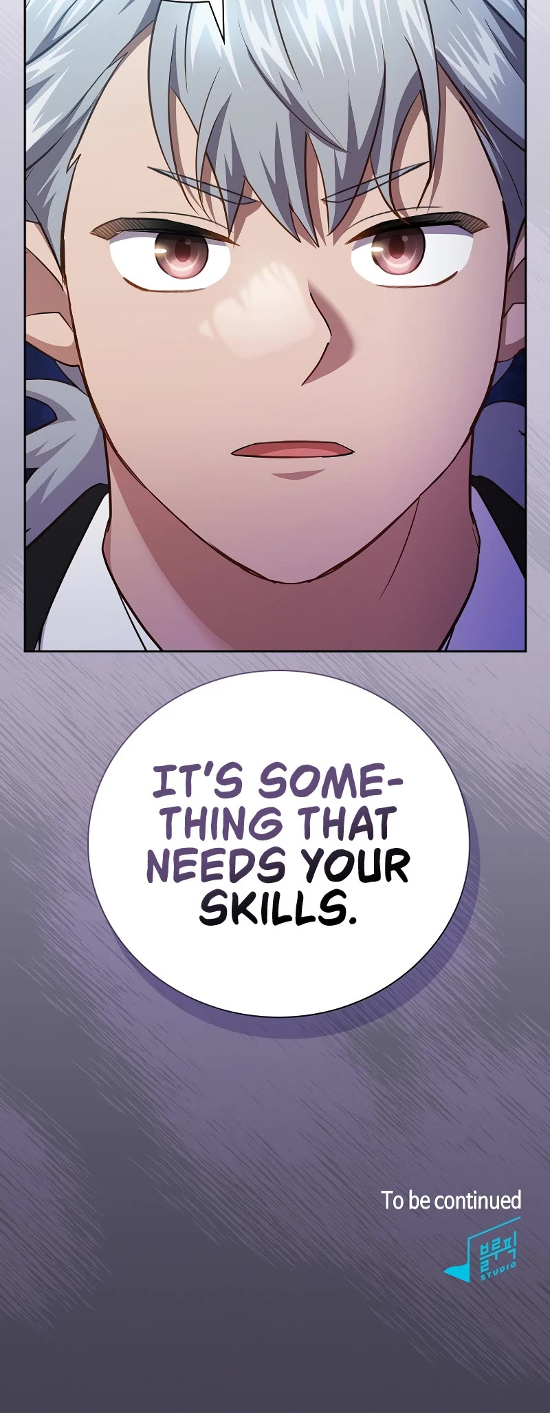 Magic Academy Survival Guide chapter 115 page 57