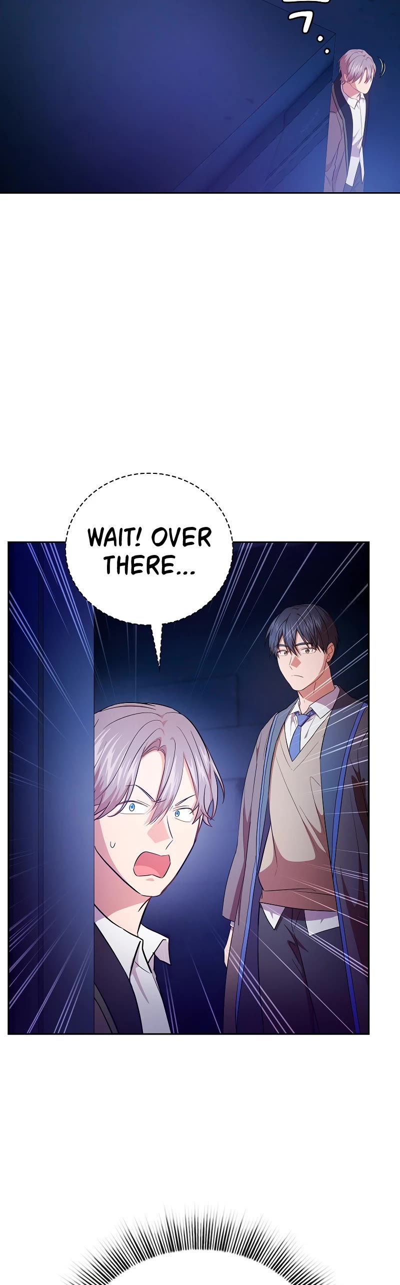 Magic Academy Survival Guide chapter 117 page 13