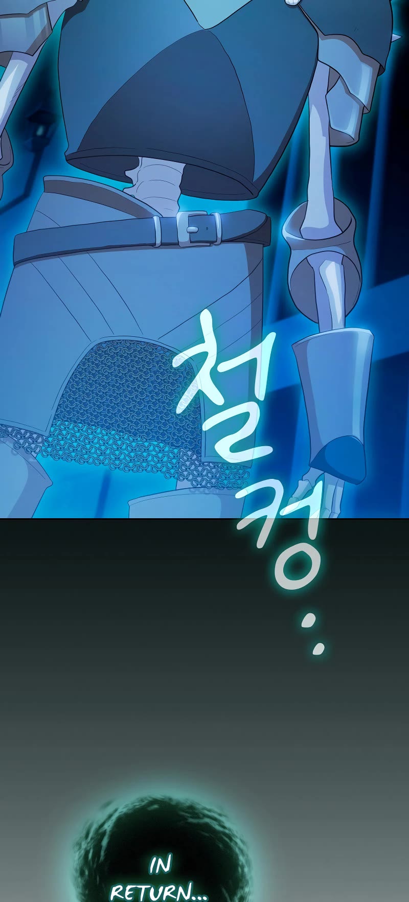 Magic Academy Survival Guide chapter 117 page 5