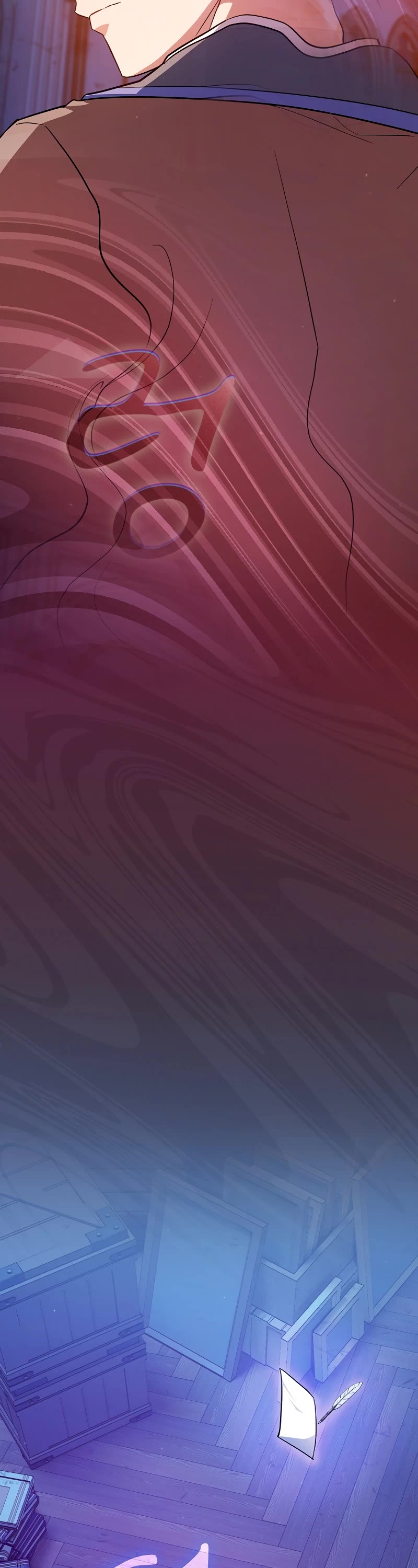 Magic Academy Survival Guide chapter 117 page 54