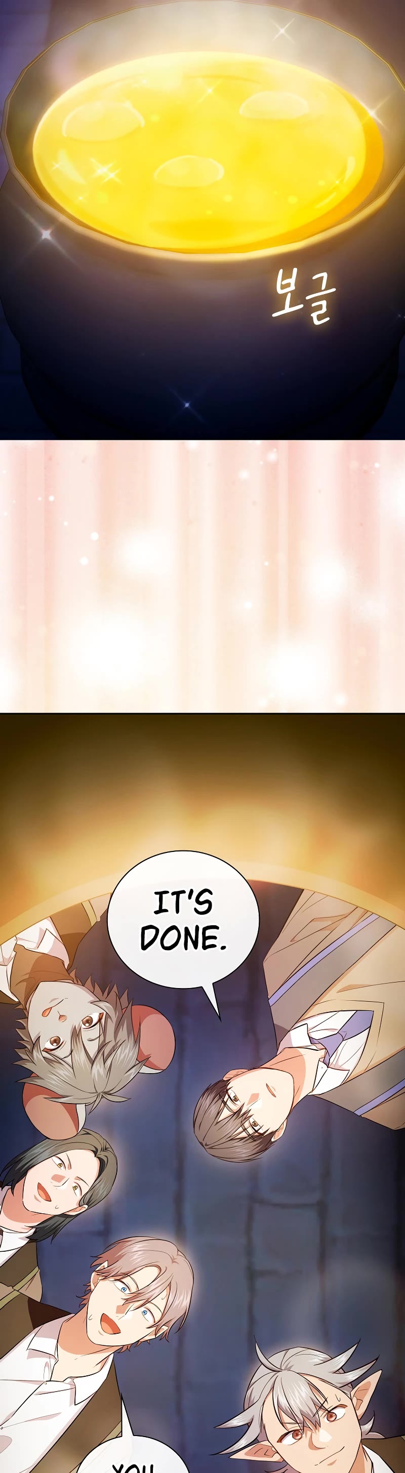 Magic Academy Survival Guide chapter 118 page 22