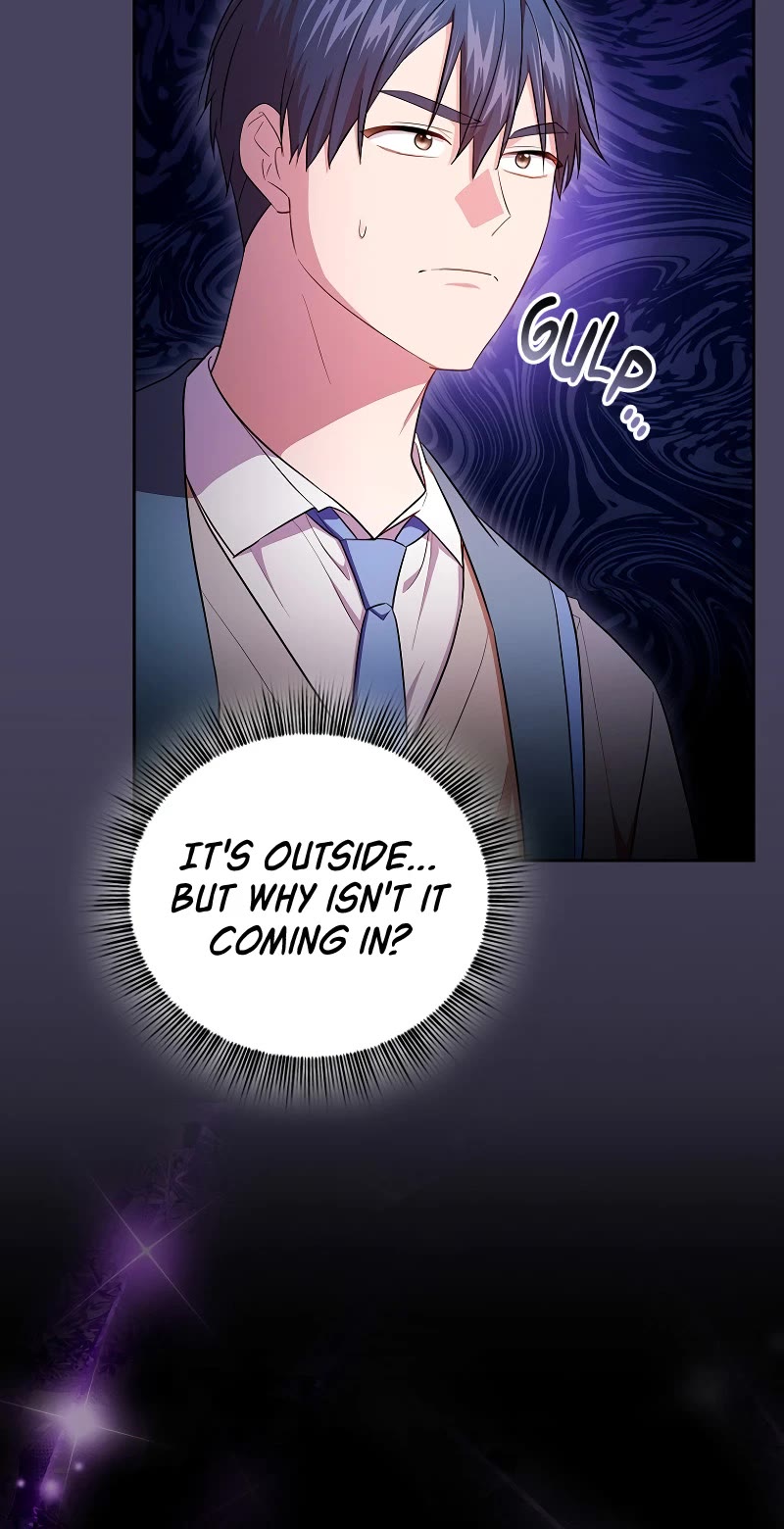 Magic Academy Survival Guide chapter 118 page 37