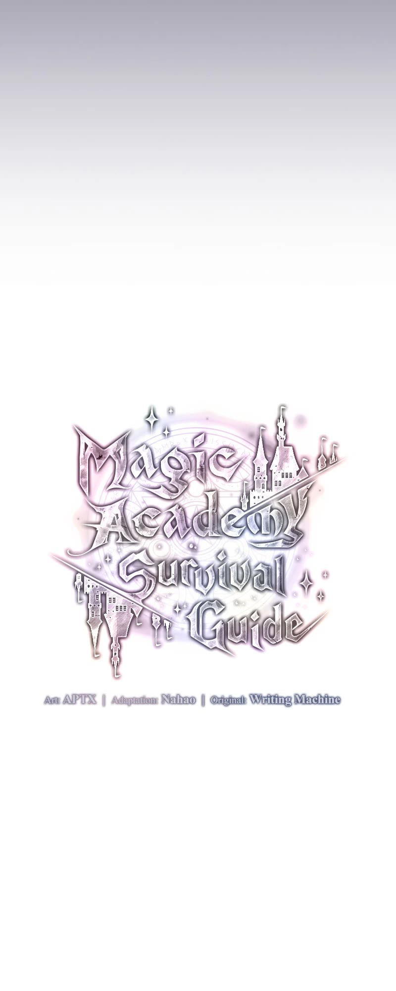 Magic Academy Survival Guide chapter 118 page 5