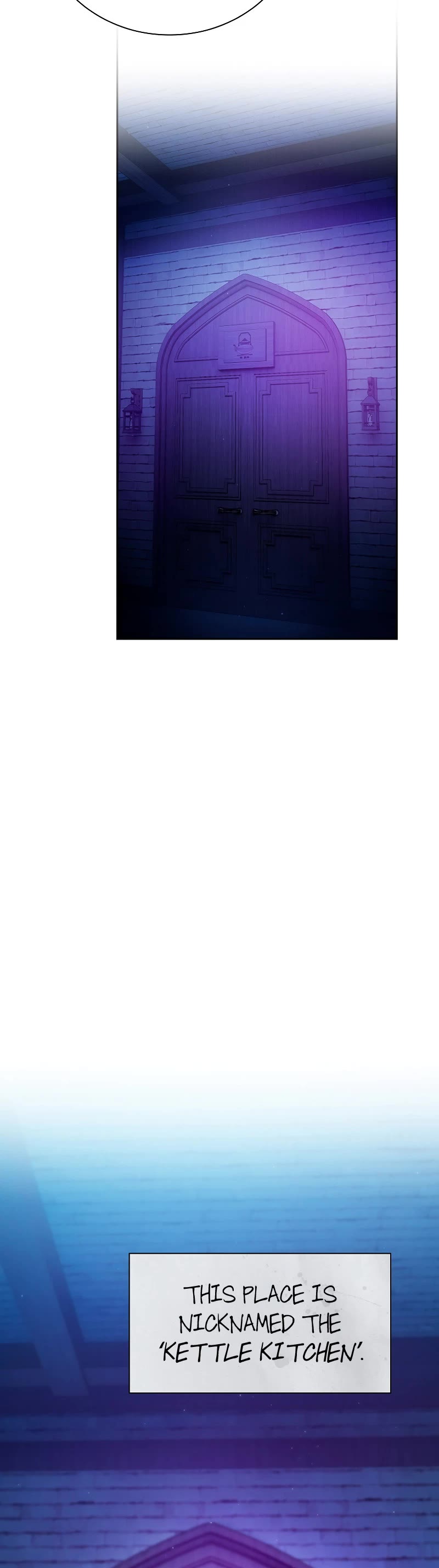 Magic Academy Survival Guide chapter 118 page 9