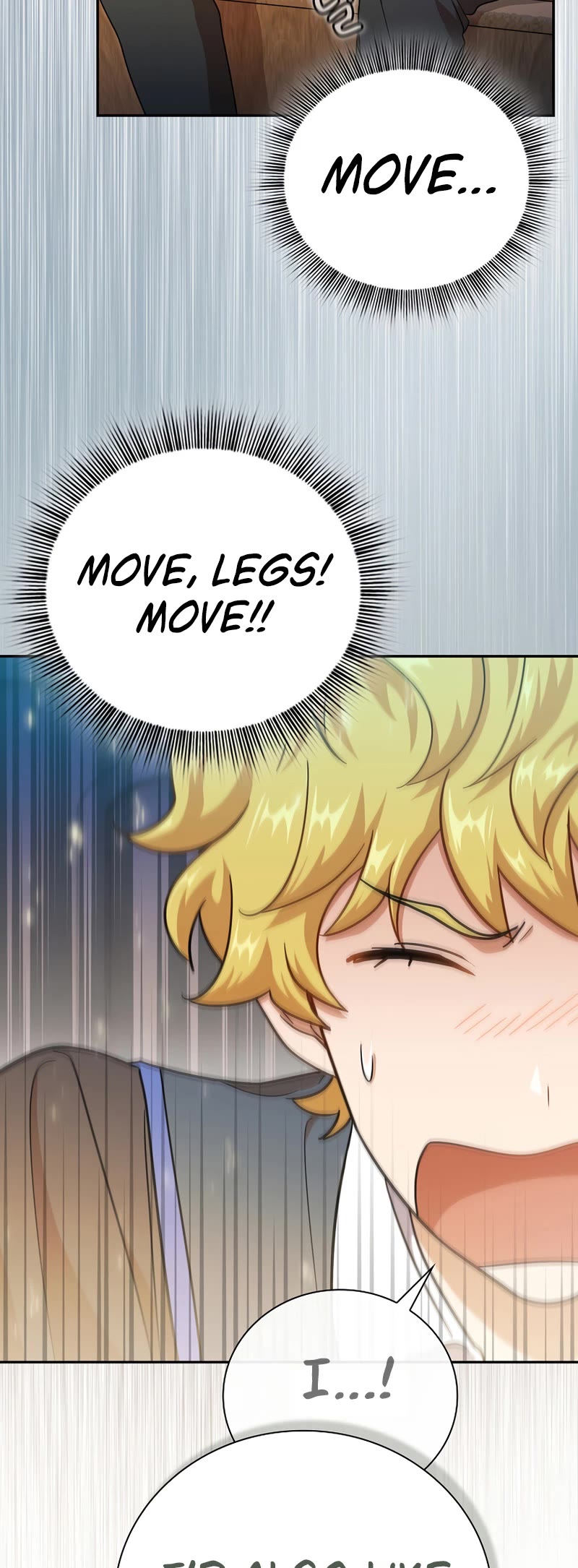 Magic Academy Survival Guide chapter 12 page 12