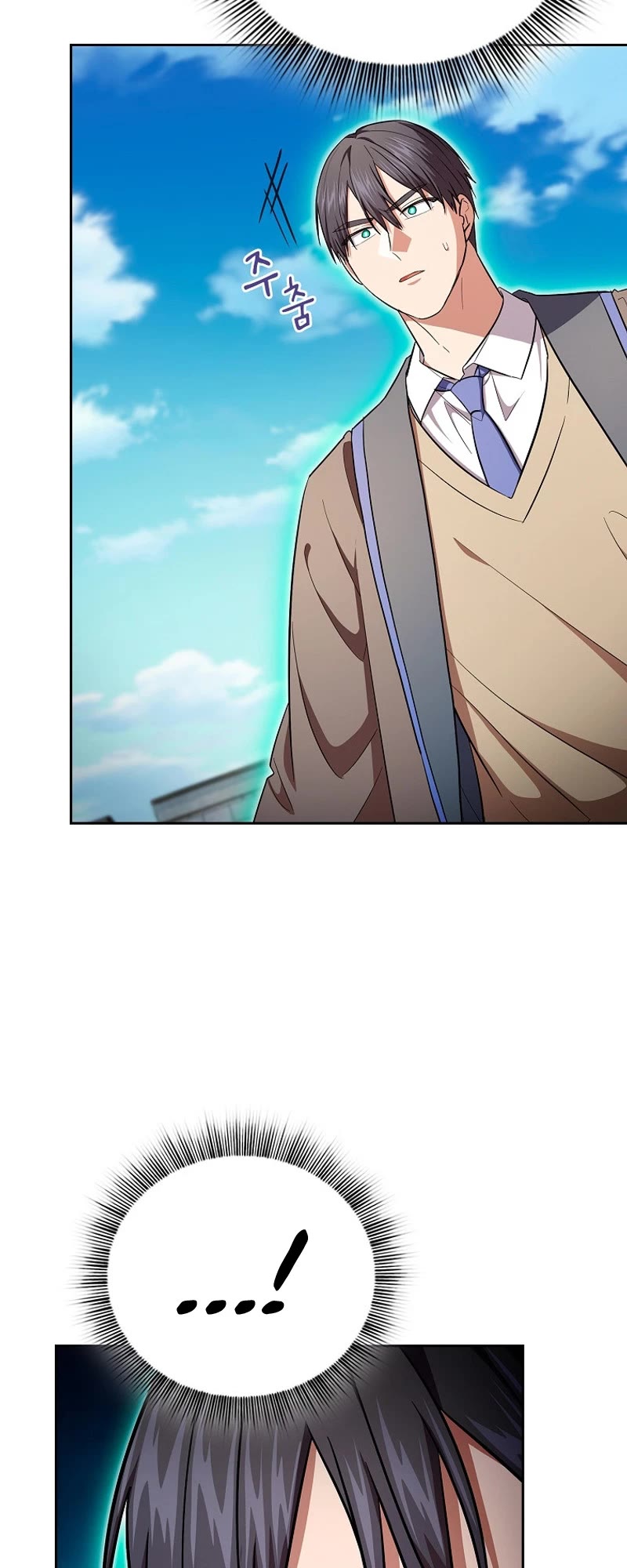 Magic Academy Survival Guide chapter 121 page 10