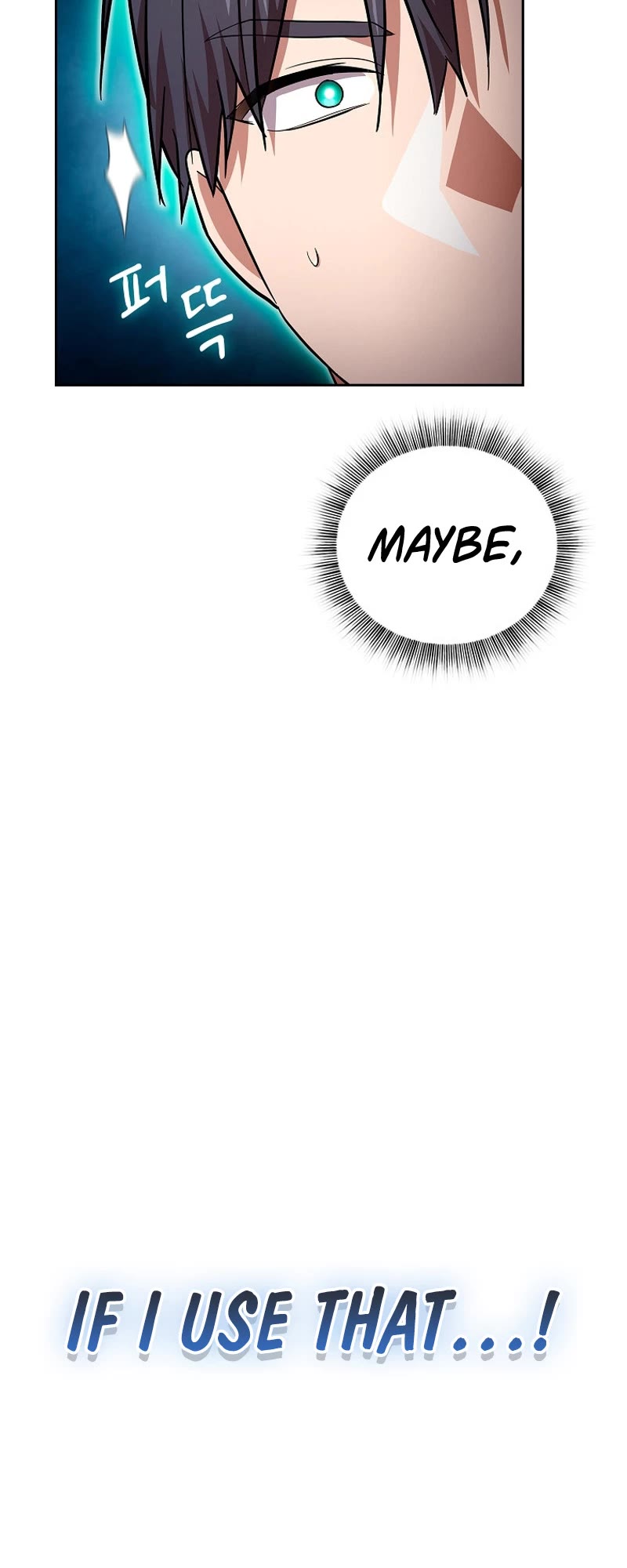 Magic Academy Survival Guide chapter 121 page 11