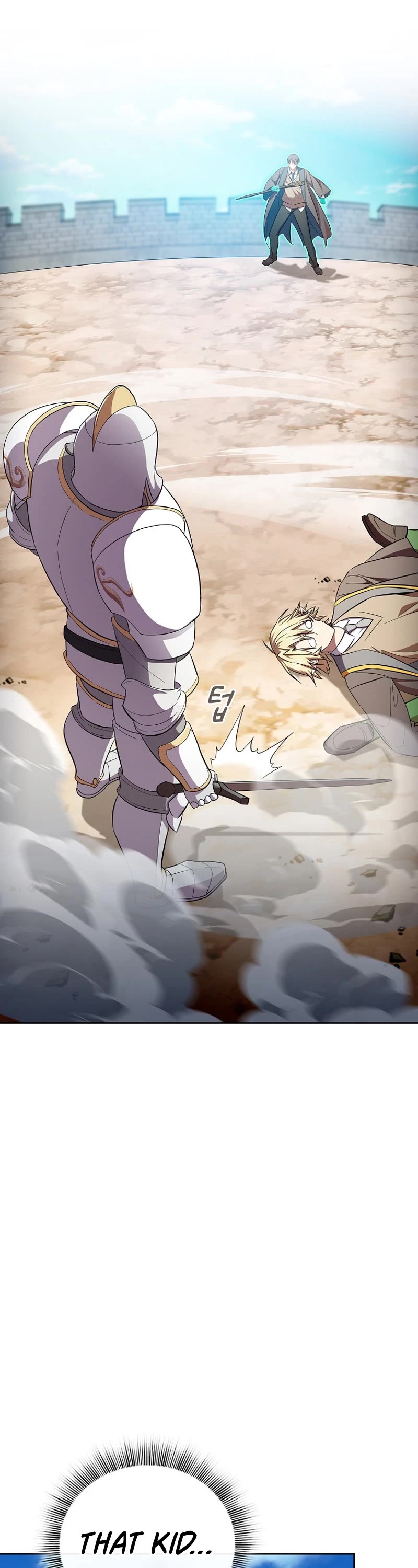 Magic Academy Survival Guide chapter 121 page 12