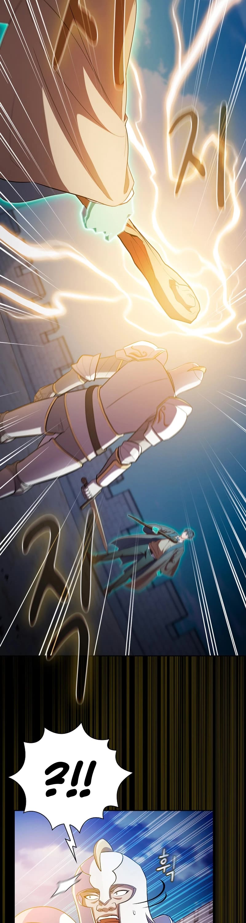 Magic Academy Survival Guide chapter 121 page 16