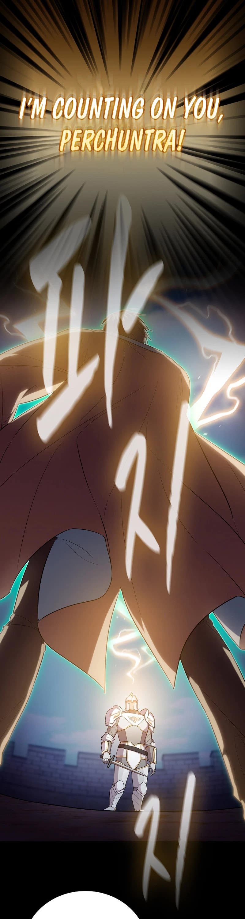 Magic Academy Survival Guide chapter 121 page 19