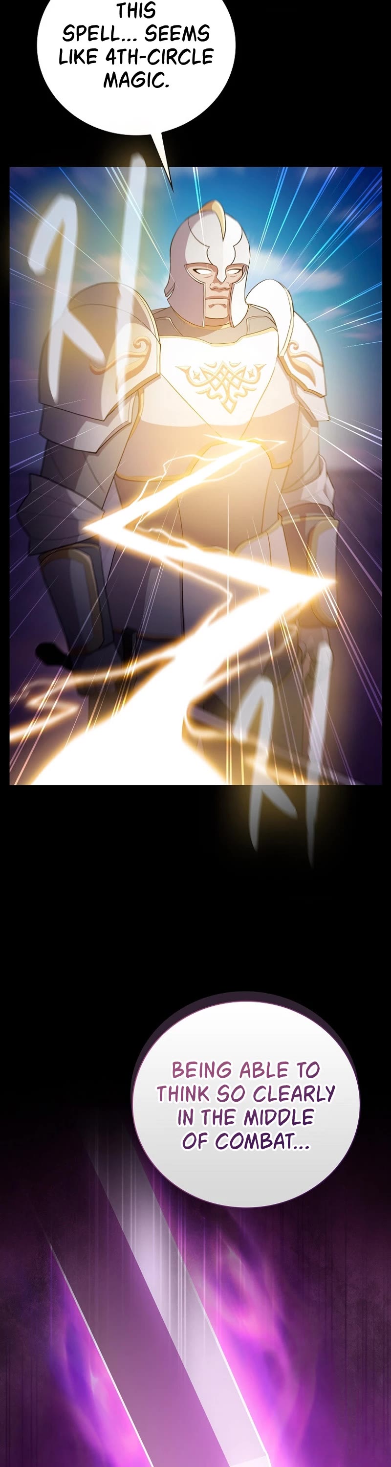 Magic Academy Survival Guide chapter 121 page 20