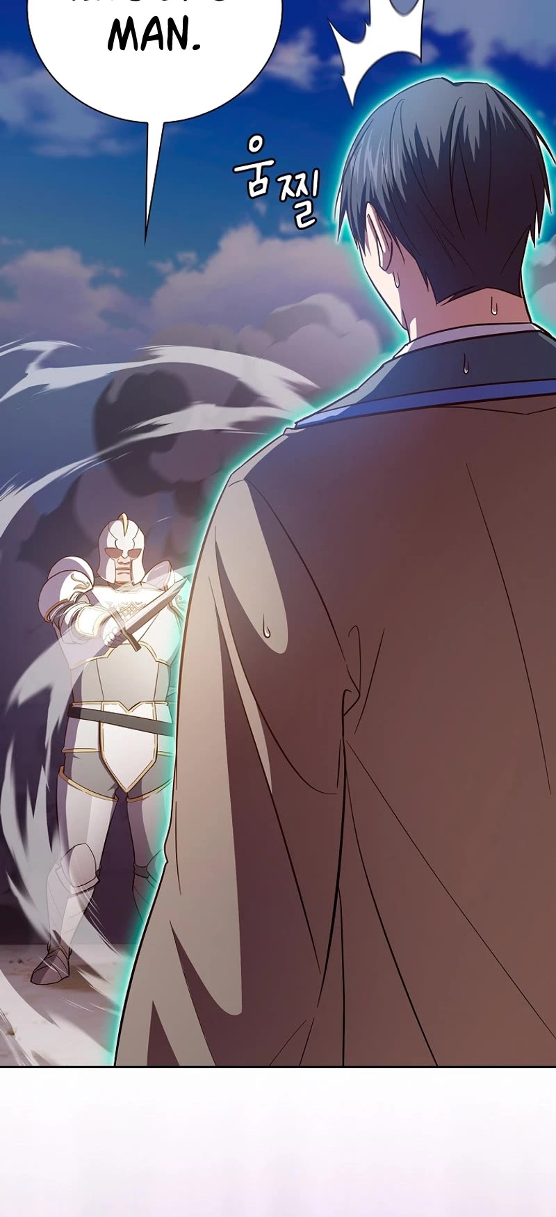 Magic Academy Survival Guide chapter 121 page 28