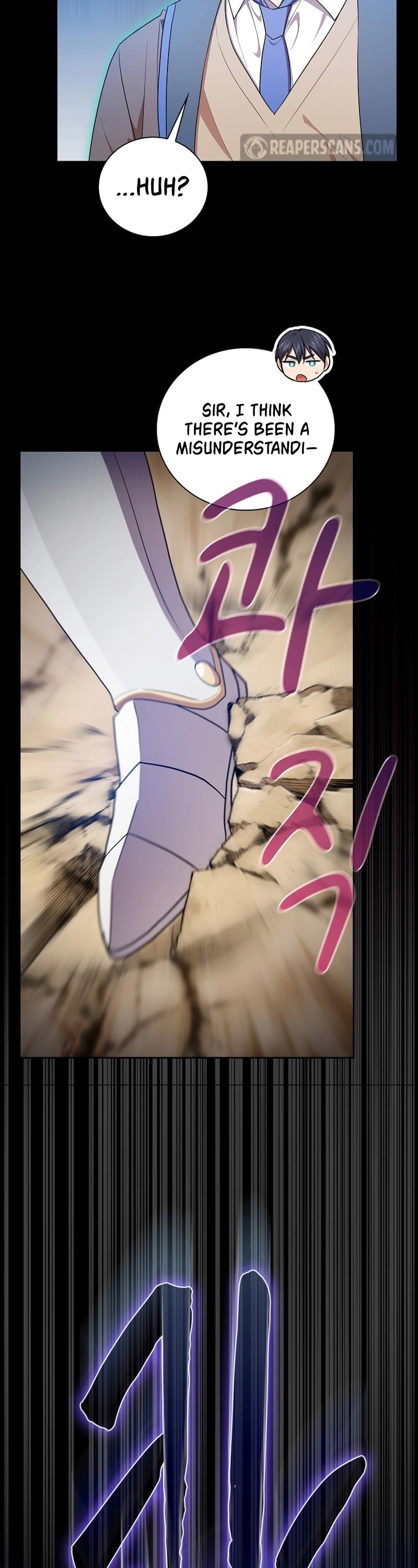 Magic Academy Survival Guide chapter 121 page 30