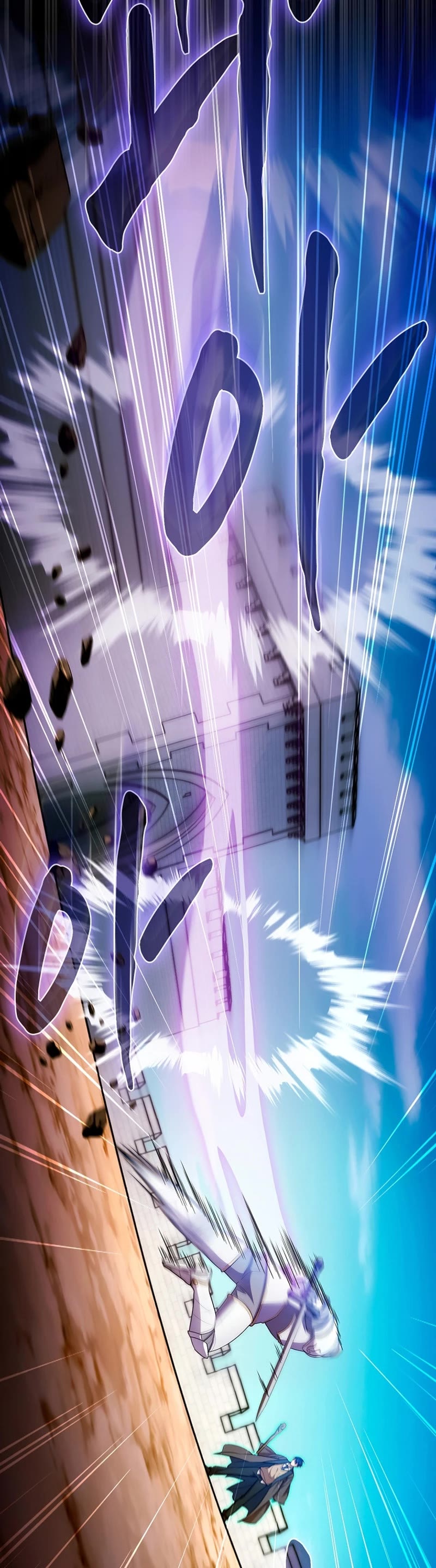 Magic Academy Survival Guide chapter 121 page 31