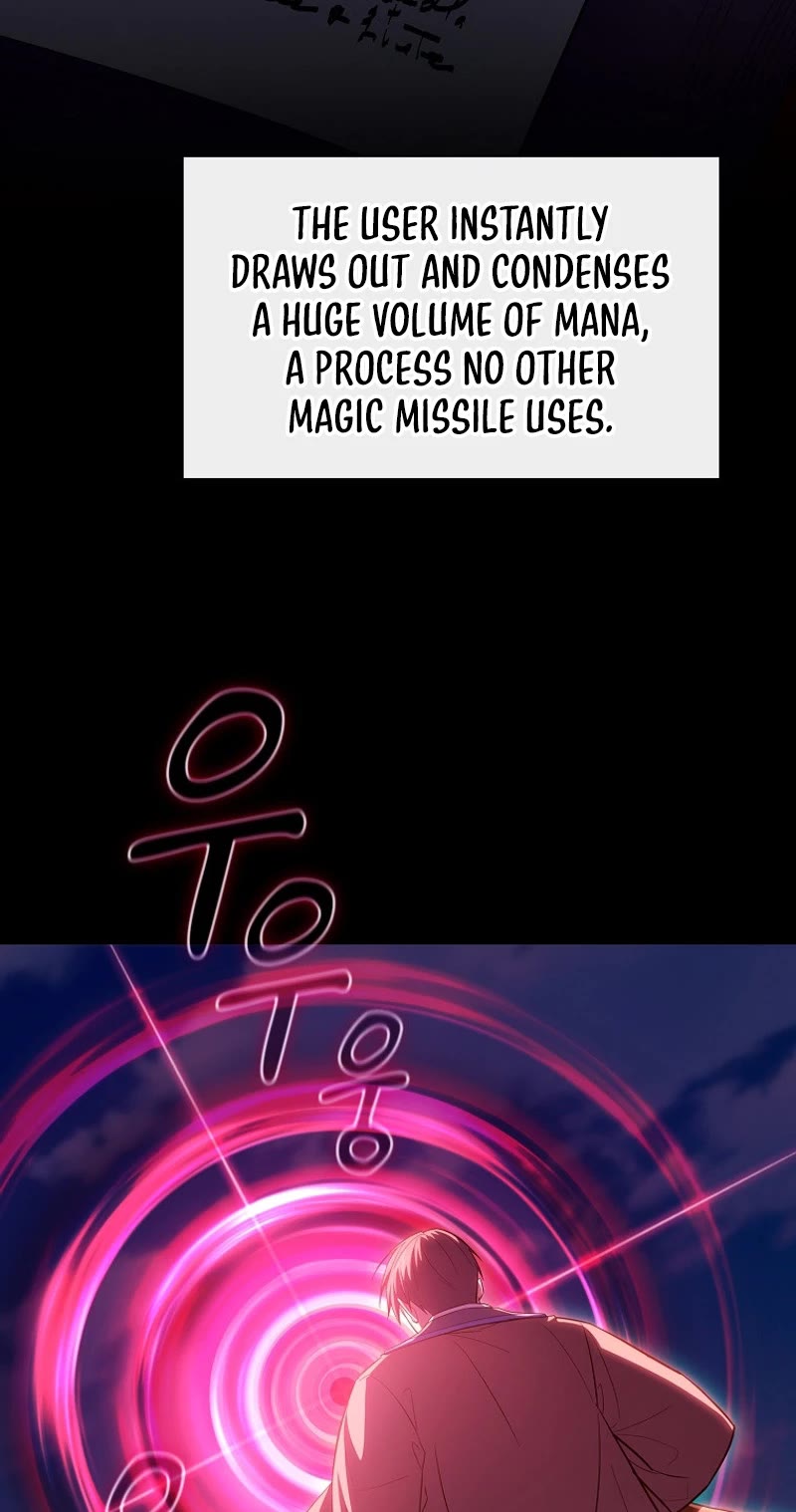 Magic Academy Survival Guide chapter 121 page 36