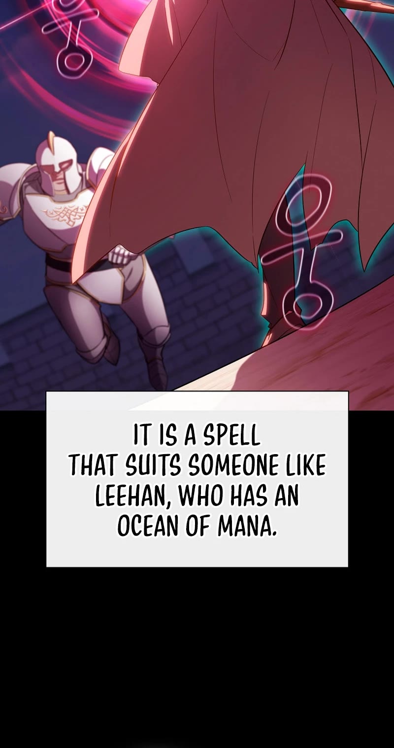 Magic Academy Survival Guide chapter 121 page 37