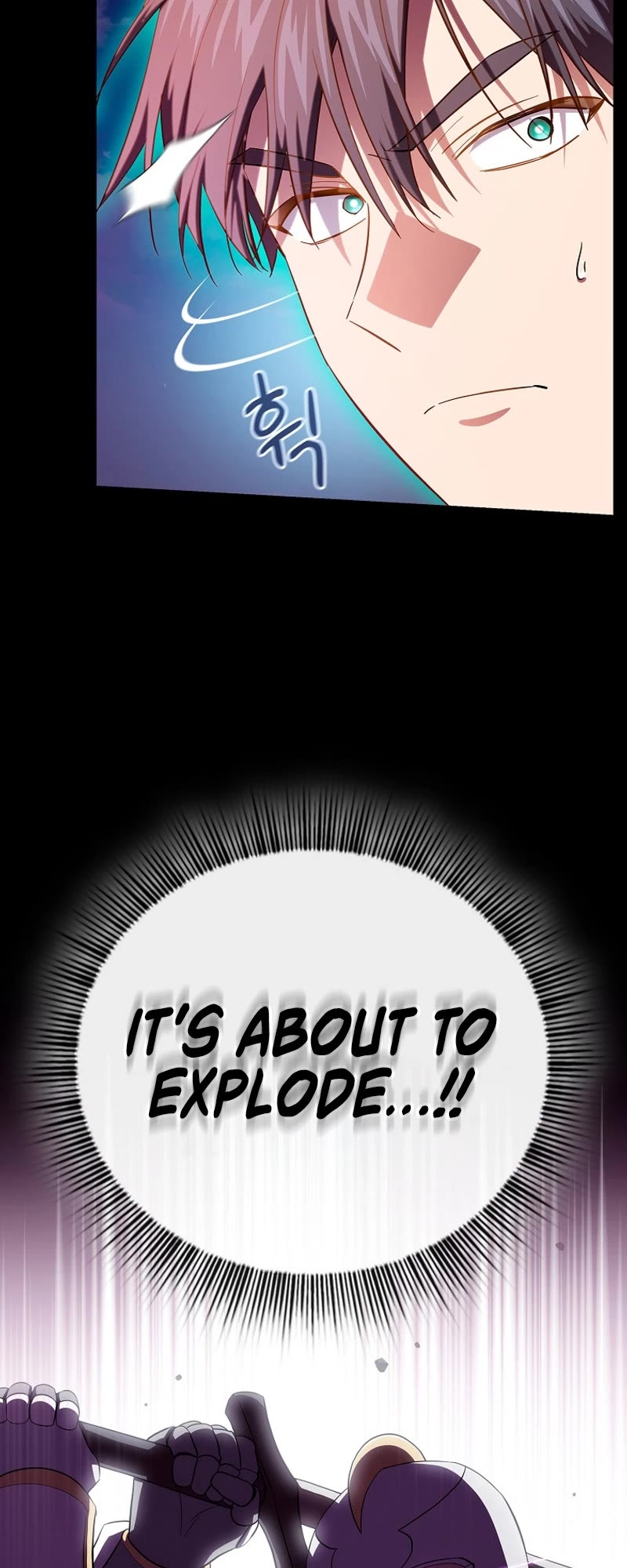 Magic Academy Survival Guide chapter 121 page 41