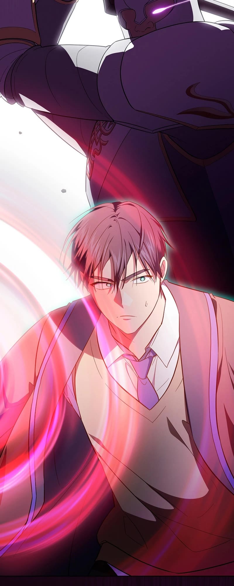 Magic Academy Survival Guide chapter 121 page 42