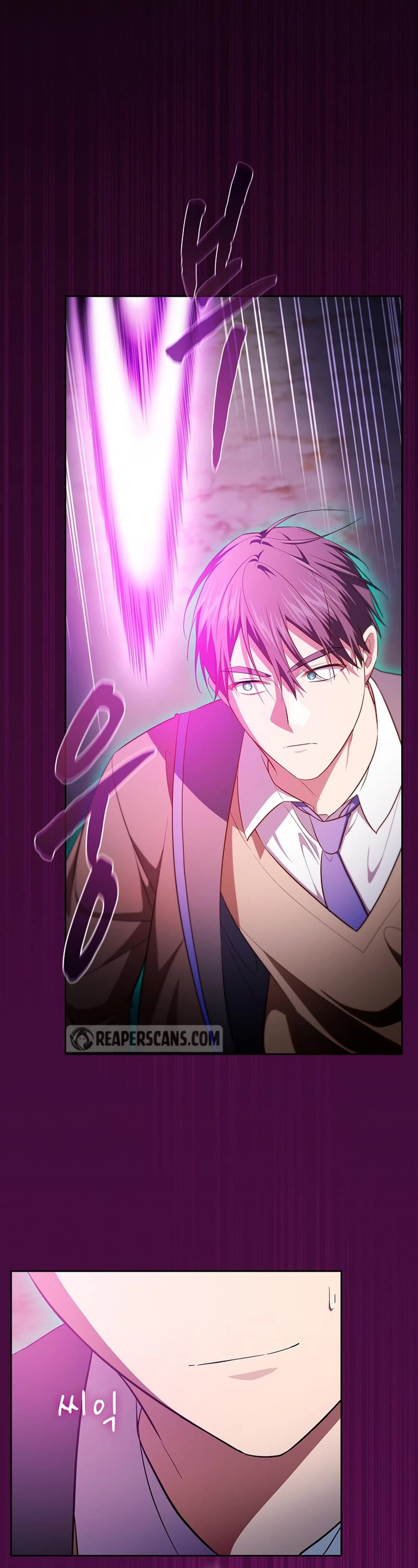 Magic Academy Survival Guide chapter 121 page 43