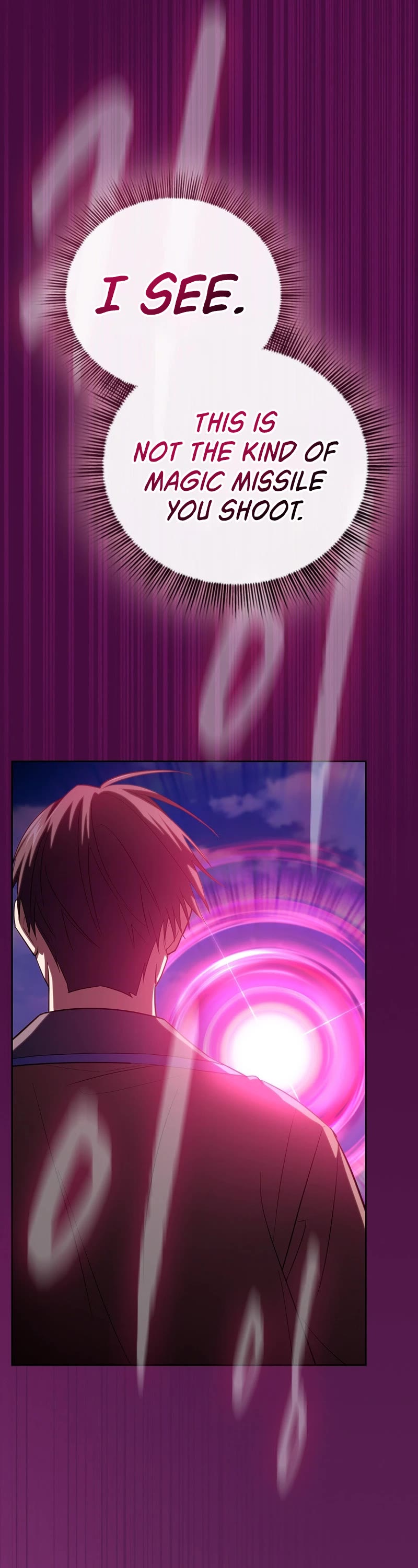 Magic Academy Survival Guide chapter 121 page 44