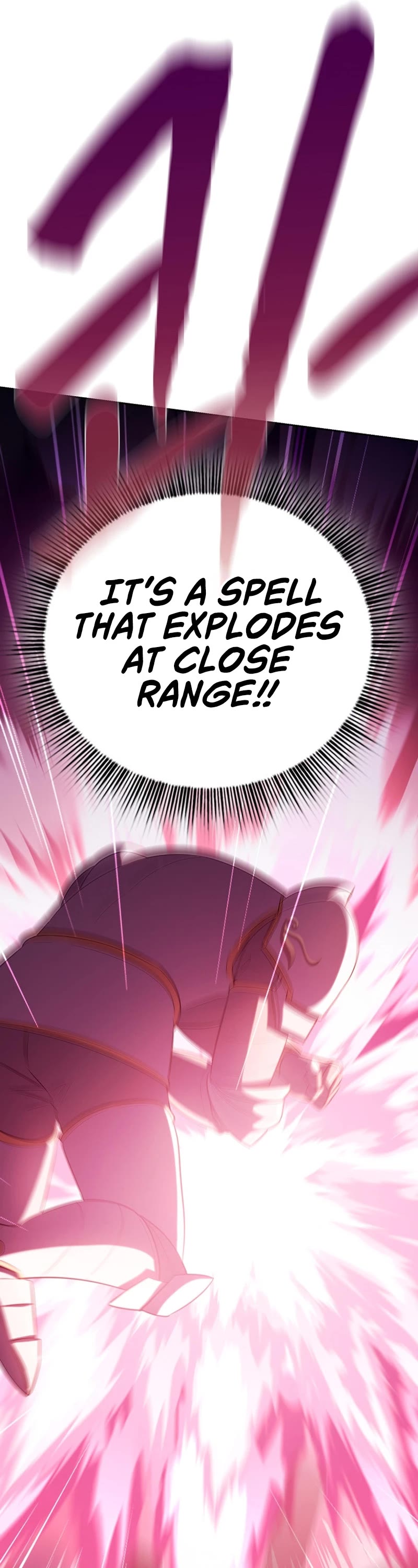 Magic Academy Survival Guide chapter 121 page 48