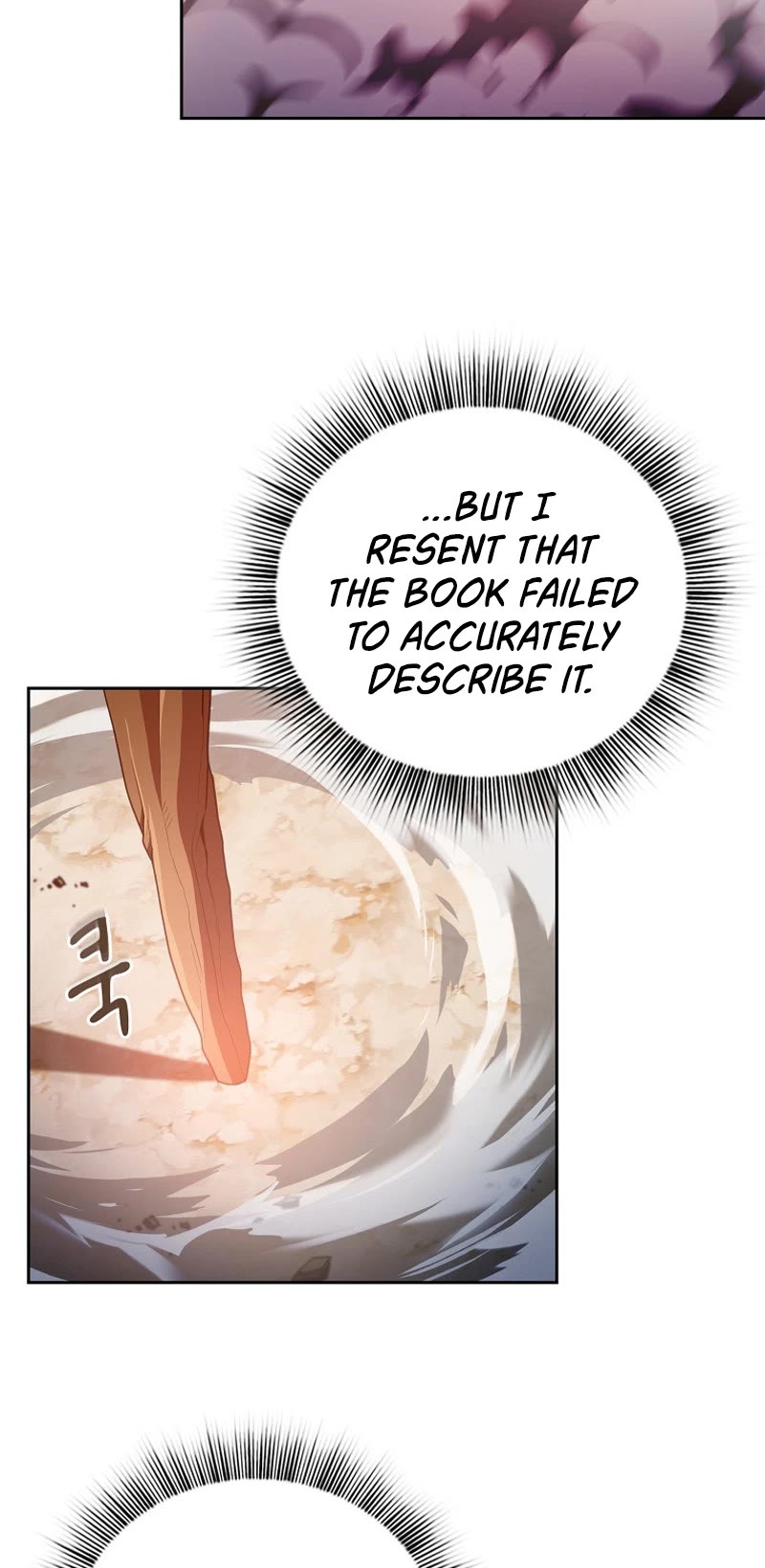 Magic Academy Survival Guide chapter 121 page 51