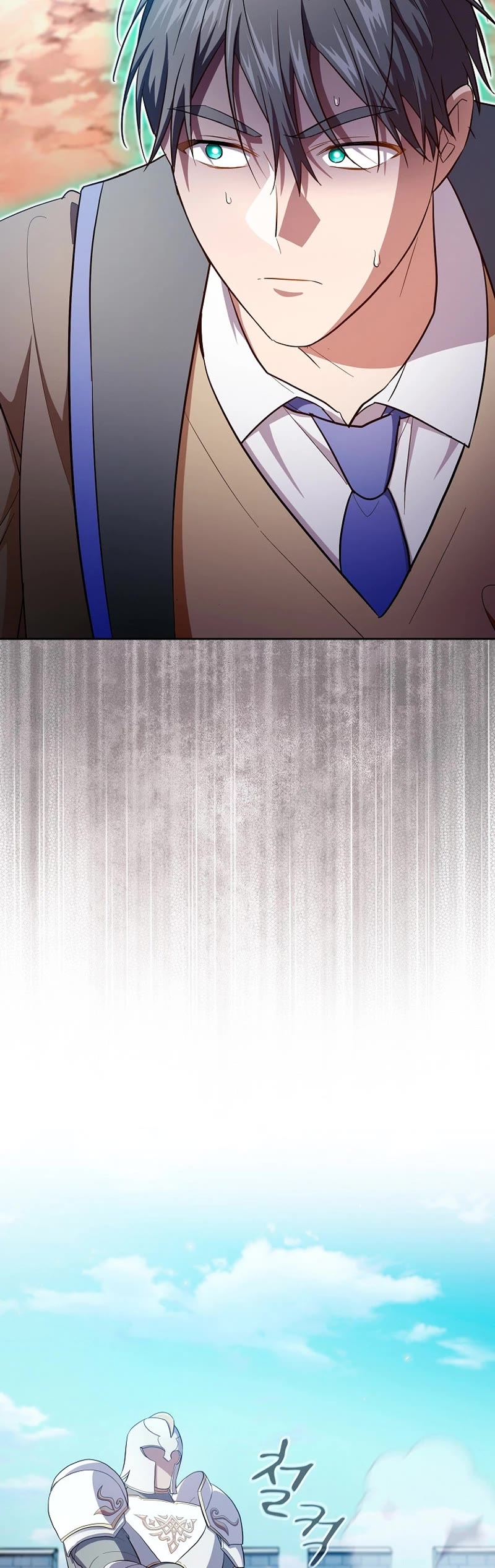 Magic Academy Survival Guide chapter 121 page 55