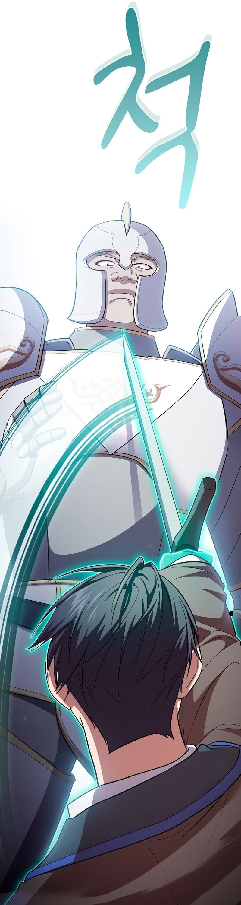 Magic Academy Survival Guide chapter 121 page 57